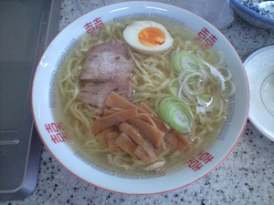 ラーメンイベント　２