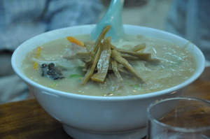 みそラーメン