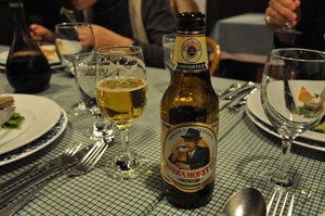 イタリアのビール
