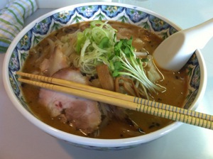 ラーメン一生３