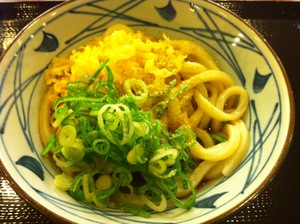 丸亀製麺