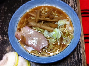 ラーメンパーティー