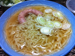 ラーメン