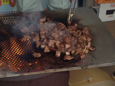 食の祭典