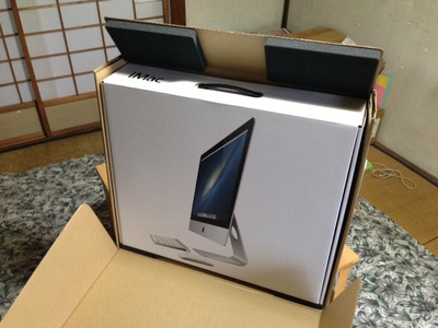 ニューiMac