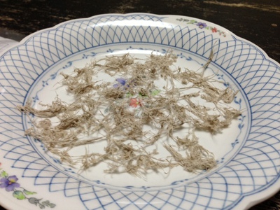 手打ちそば