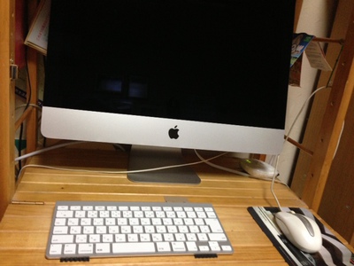 iMac