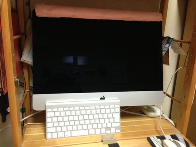 iMac