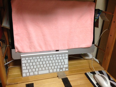 iMac