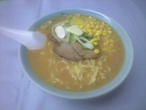 北海道ラーメン