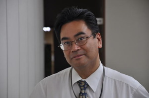 違いのわかる男