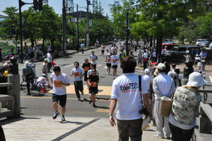 高田城ロードレース大会 ２