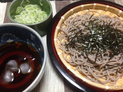 麺出し器