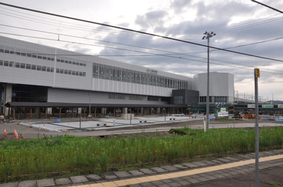 上越妙高駅