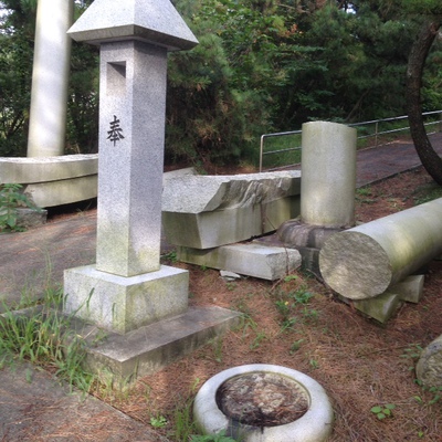 青山稲荷神社