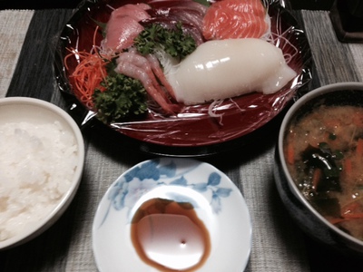 サンデー握り