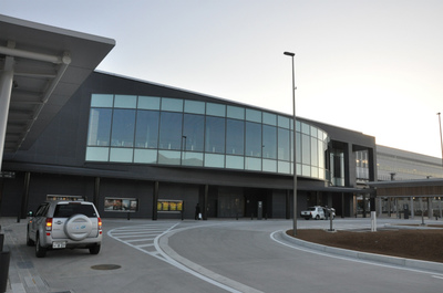 新脇野田駅