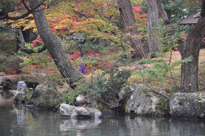 清水園