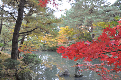 清水園