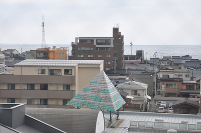 糸魚川駅