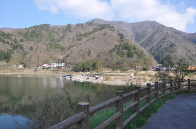 富士五湖