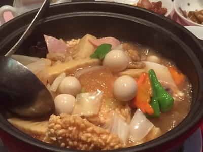 王華飯店