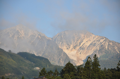 白馬村