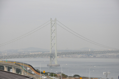 瀬戸大橋