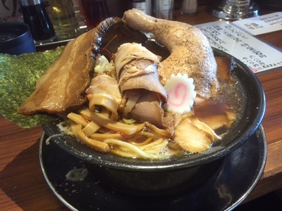 肉ばか