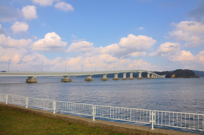 能登島