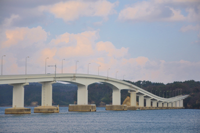 能登島