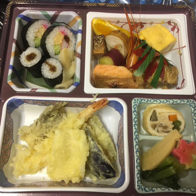 藤作弁当