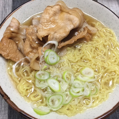 ラーメン