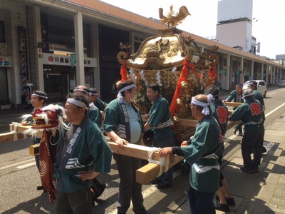 日枝神社