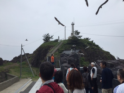 加茂水族館