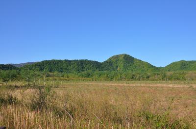 戦場ヶ原