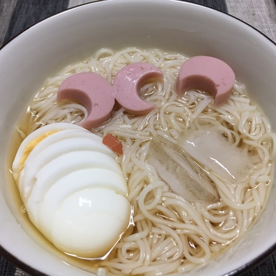 そうめん