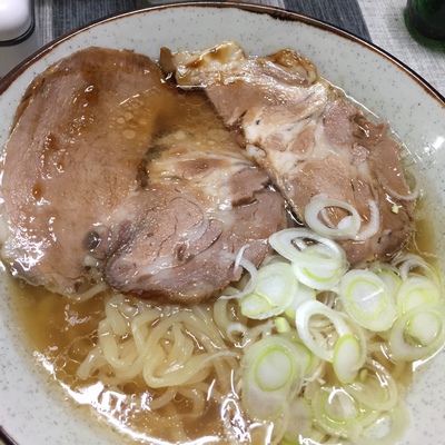 佐野ラーメン