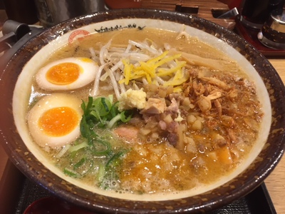 ラーメン