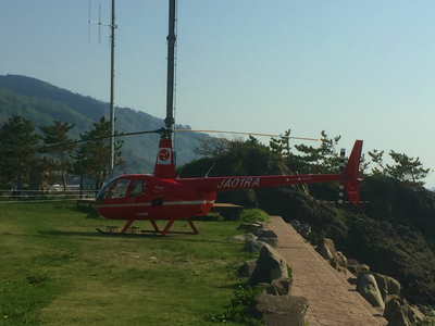 山形そば弾丸ツアー