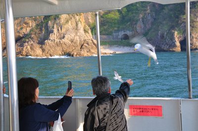 山形そば弾丸ツアー