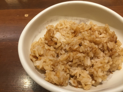 新潟ラーメン