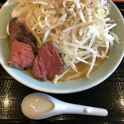 ラーメン