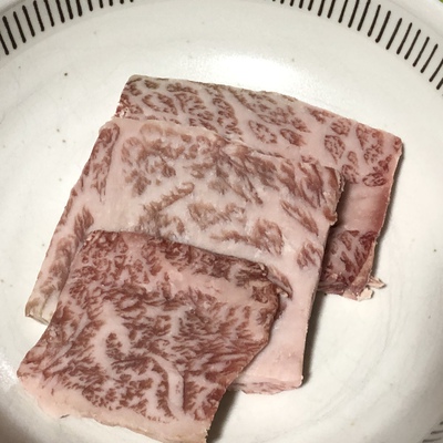 焼き肉