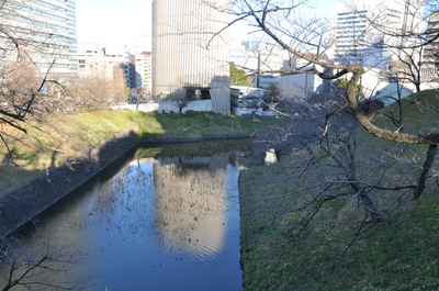 北の丸公園