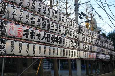 浅草寺