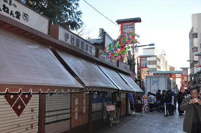 浅草寺