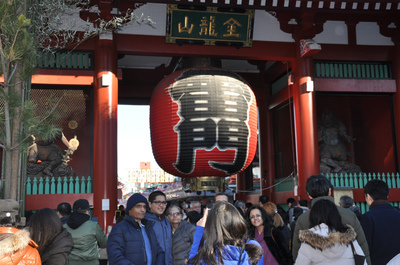 浅草寺