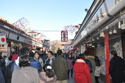 浅草寺