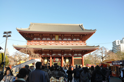 浅草寺